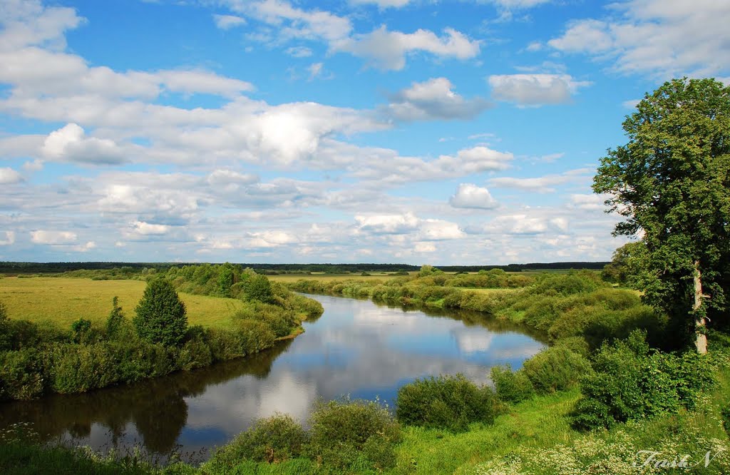 Мая радзіма беларусь фото